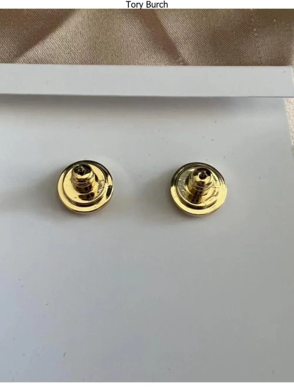 Tory Burch Stud Earrings